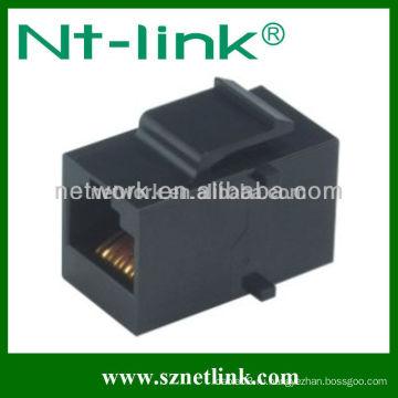 Пластиковый разъем rj45 CAT.5E 8PIN